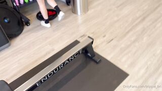 Trippie Bri (Tripple_bri) OnlyFans Leaks Penthhouse Pet of the Month May 2022 127