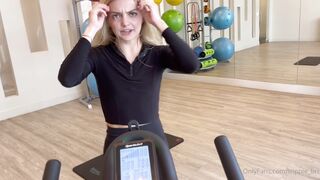 Trippie Bri (Tripple_bri) OnlyFans Leaks Penthhouse Pet of the Month May 2022 127