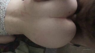 Oatmilkhuny (Sage Alex Camryn) OnlyFans Leaks Oat Milk Huny Girl Porn Video 10