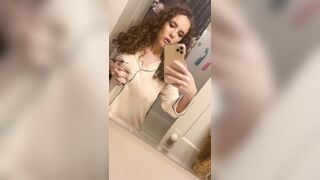 Laura Earnesty Onlyfans Leaks Redhead Pussy Girl Porn Video 63