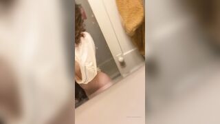 Laura Earnesty Onlyfans Leaks Redhead Pussy Girl Porn Video 63
