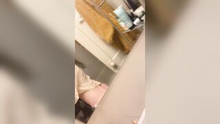 Laura Earnesty Onlyfans Leaks Redhead Pussy Girl Porn Video 63