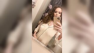 Laura Earnesty Onlyfans Leaks Redhead Pussy Girl Porn Video 63