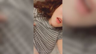 Laura Earnesty Onlyfans Leaks Redhead Pussy Girl Porn Video 238