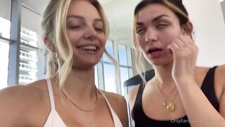 Trippie Bri (Tripple_bri) OnlyFans Leaks Penthhouse Pet of the Month May 2022 137