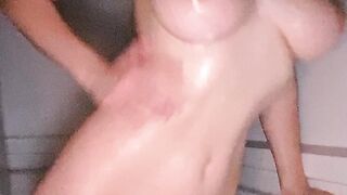 Powrice (Pow) OnlyFans Leaks Cute Blondie Doll Porn Video 45