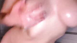 Powrice (Pow) OnlyFans Leaks Cute Blondie Doll Porn Video 45