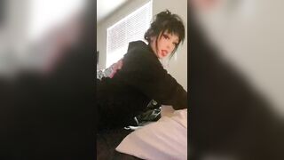 Powrice (Pow) OnlyFans Leaks Cute Blondie Doll Porn Video 31