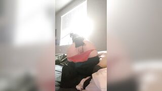 Powrice (Pow) OnlyFans Leaks Cute Blondie Doll Porn Video 31
