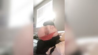 Powrice (Pow) OnlyFans Leaks Cute Blondie Doll Porn Video 31
