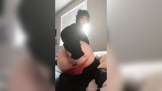 Powrice (Pow) OnlyFans Leaks Cute Blondie Doll Porn Video 31