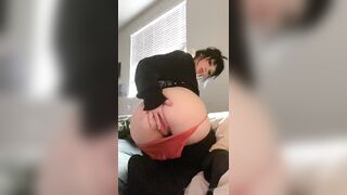 Powrice (Pow) OnlyFans Leaks Cute Blondie Doll Porn Video 31