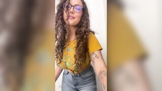 Laura Earnesty Onlyfans Leaks Redhead Pussy Girl Porn Video 253