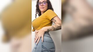 Laura Earnesty Onlyfans Leaks Redhead Pussy Girl Porn Video 253