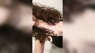 Laura Earnesty Onlyfans Leaks Redhead Pussy Girl Porn Video 133
