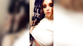 Laura Earnesty Onlyfans Leaks Redhead Pussy Girl Porn Video 90