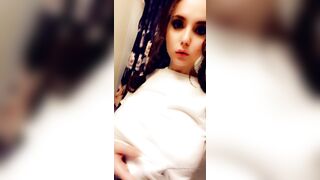 Laura Earnesty Onlyfans Leaks Redhead Pussy Girl Porn Video 90