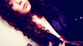 Laura Earnesty Onlyfans Leaks Redhead Pussy Girl Porn Video 77