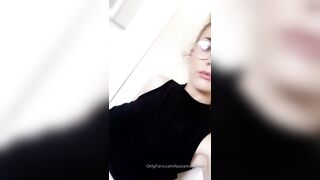 Laura Earnesty Onlyfans Leaks Redhead Pussy Girl Porn Video 21
