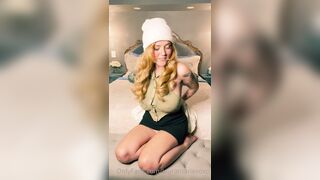Laura Earnesty Onlyfans Leaks Redhead Pussy Girl Porn Video 281