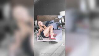 Trippie Bri (Tripple_bri) OnlyFans Leaks Penthhouse Pet of the Month May 2022 20