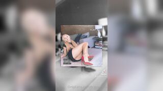 Trippie Bri (Tripple_bri) OnlyFans Leaks Penthhouse Pet of the Month May 2022 20