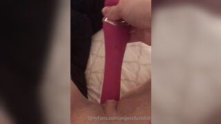 Angelicfuckdoll (Angelic Fuck Doll) college girl with a secret naughty side 122