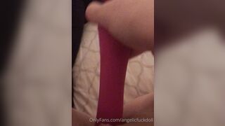 Angelicfuckdoll (Angelic Fuck Doll) college girl with a secret naughty side 122