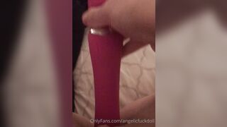 Angelicfuckdoll (Angelic Fuck Doll) college girl with a secret naughty side 122