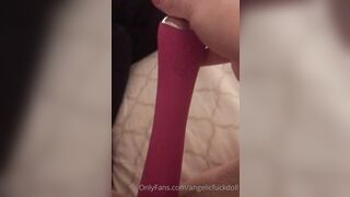 Angelicfuckdoll (Angelic Fuck Doll) college girl with a secret naughty side 122