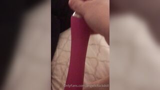 Angelicfuckdoll (Angelic Fuck Doll) college girl with a secret naughty side 122