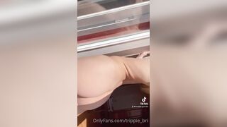 Trippie Bri (Tripple_bri) OnlyFans Leaks Penthhouse Pet of the Month May 2022 35