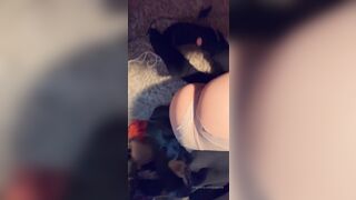 Powrice (Pow) OnlyFans Leaks Cute Blondie Doll Porn Video 22