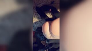 Powrice (Pow) OnlyFans Leaks Cute Blondie Doll Porn Video 22