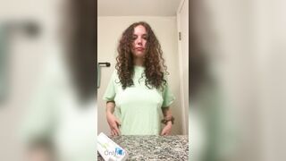 Laura Earnesty Onlyfans Leaks Redhead Pussy Girl Porn Video 141