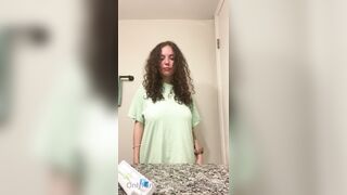 Laura Earnesty Onlyfans Leaks Redhead Pussy Girl Porn Video 141