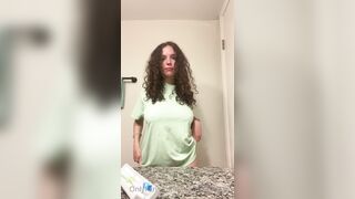 Laura Earnesty Onlyfans Leaks Redhead Pussy Girl Porn Video 141