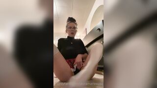 Laura Earnesty Onlyfans Leaks Redhead Pussy Girl Porn Video 137