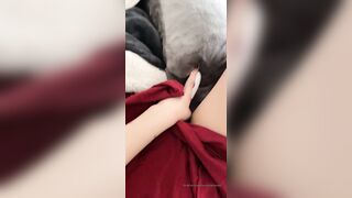 Laura Earnesty Onlyfans Leaks Redhead Pussy Girl Porn Video 95