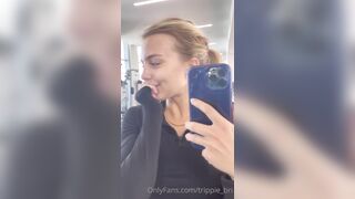 Trippie Bri (Tripple_bri) OnlyFans Leaks Penthhouse Pet of the Month May 2022 142