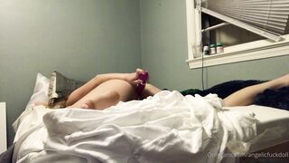 Angelicfuckdoll (Angelic Fuck Doll) college girl with a secret naughty side 5
