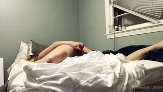 Angelicfuckdoll (Angelic Fuck Doll) college girl with a secret naughty side 5