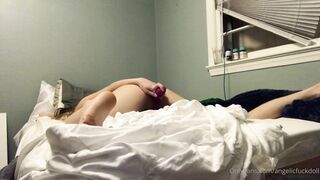 Angelicfuckdoll (Angelic Fuck Doll) college girl with a secret naughty side 5