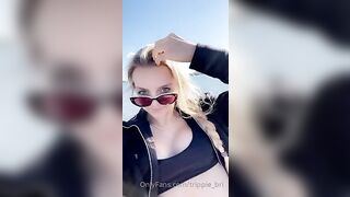 Trippie Bri (Tripple_bri) OnlyFans Leaks Penthhouse Pet of the Month May 2022 132
