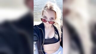 Trippie Bri (Tripple_bri) OnlyFans Leaks Penthhouse Pet of the Month May 2022 132