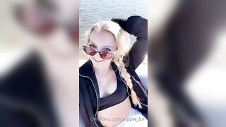 Trippie Bri (Tripple_bri) OnlyFans Leaks Penthhouse Pet of the Month May 2022 132