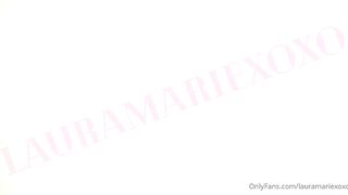 Laura Earnesty Onlyfans Leaks Redhead Pussy Girl Porn Video 256