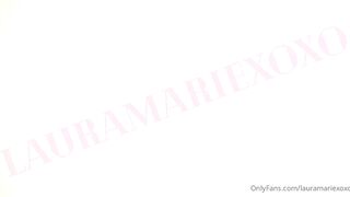 Laura Earnesty Onlyfans Leaks Redhead Pussy Girl Porn Video 256