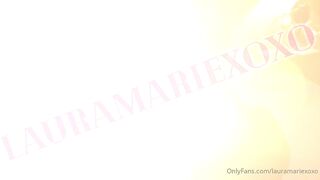 Laura Earnesty Onlyfans Leaks Redhead Pussy Girl Porn Video 256