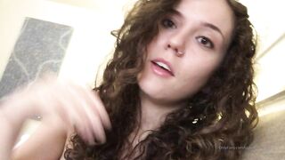 Laura Earnesty Onlyfans Leaks Redhead Pussy Girl Porn Video 24